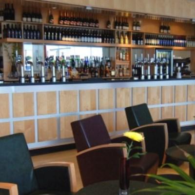 Hotel Future Bay Cardiff