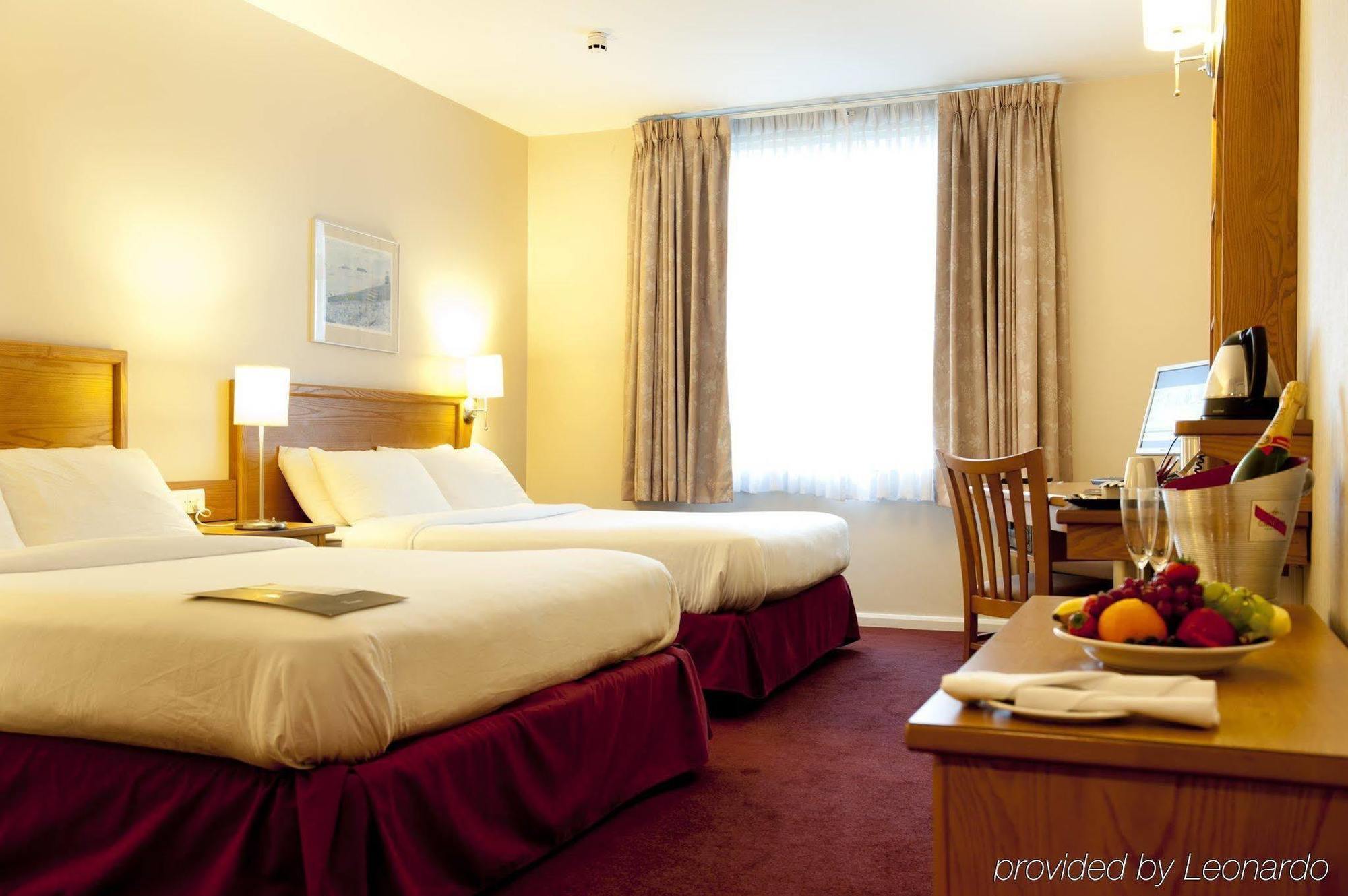 Future Bay Hotel 4*